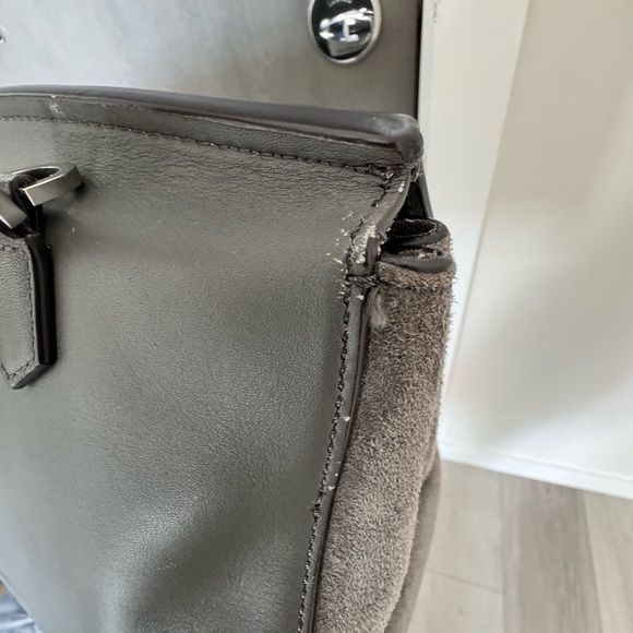 Authentic Alexander wang with dust bag and papers - Picture 11 of 11